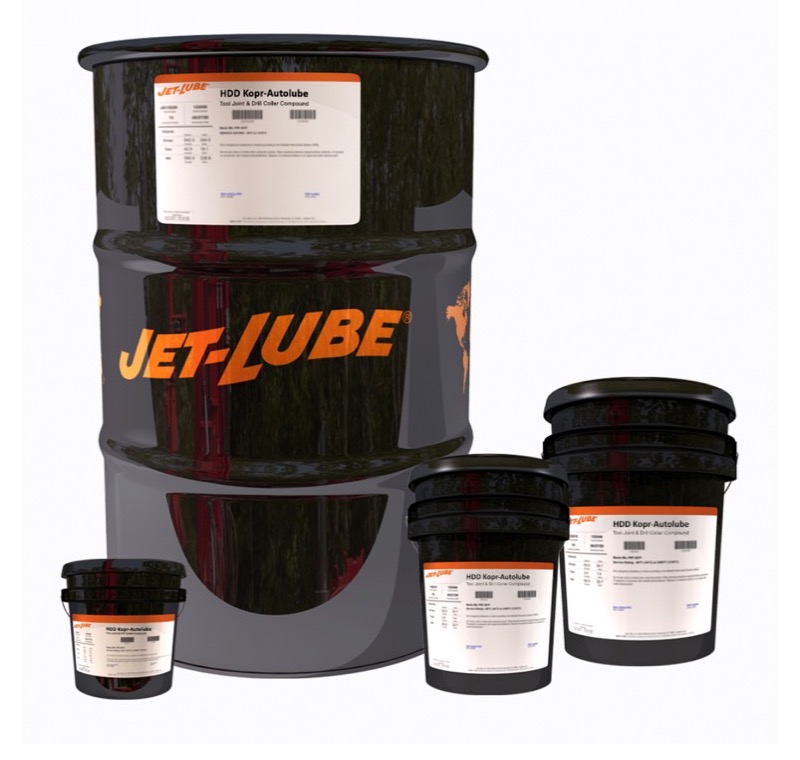 Jet-Lube Autolube -