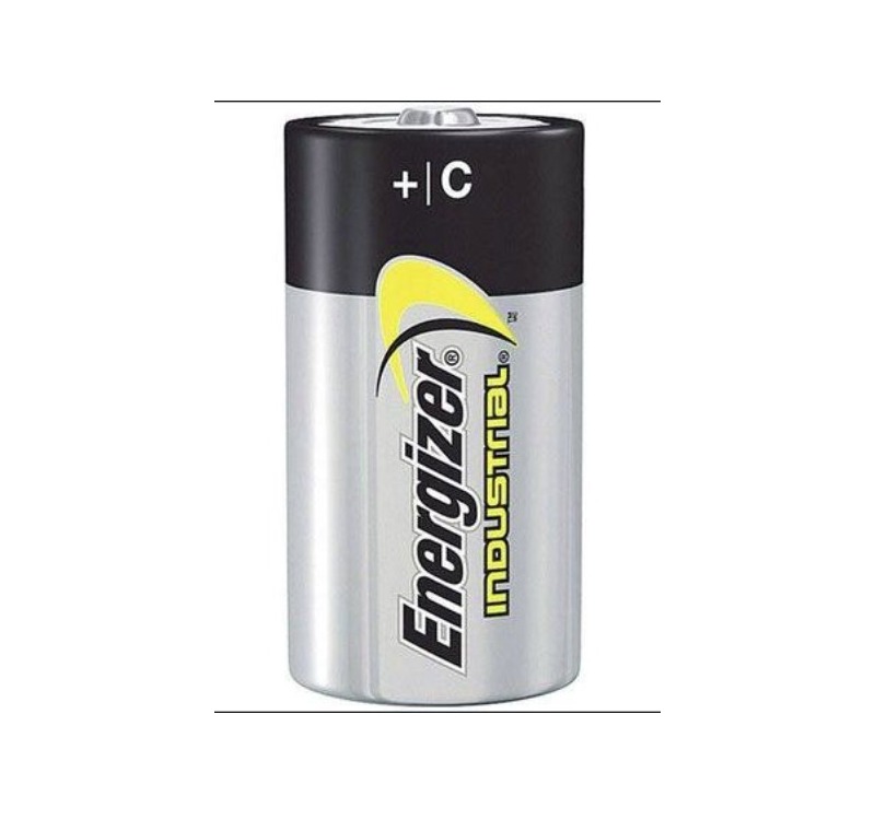 Energizer Industrial Alkaline  Pil -